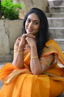 Actress Amani Stills